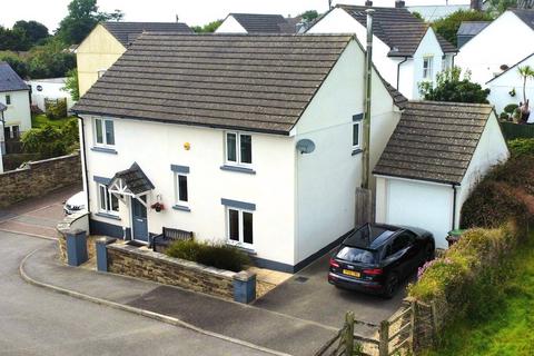 27 Greenwix Parc, St Mabyn, Bodmin, PL30 3FA