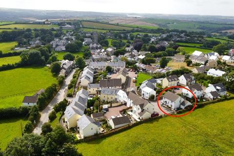 27 Greenwix Parc, St Mabyn, Bodmin, PL30 3FA