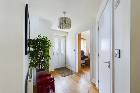 27 Greenwix Parc, St Mabyn, Bodmin, PL30 3FA