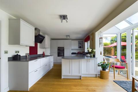 27 Greenwix Parc, St Mabyn, Bodmin, PL30 3FA