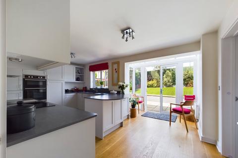 27 Greenwix Parc, St Mabyn, Bodmin, PL30 3FA