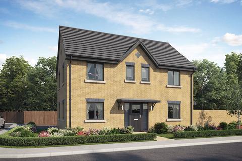 4 bedroom detached house for sale, Plot 20, The Bowyer at Autumn Ford, Whitley Road NE12