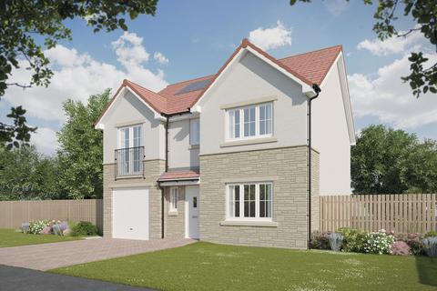 4 bedroom detached house for sale, The Avondale at Cloverhill, Lochend Road G69