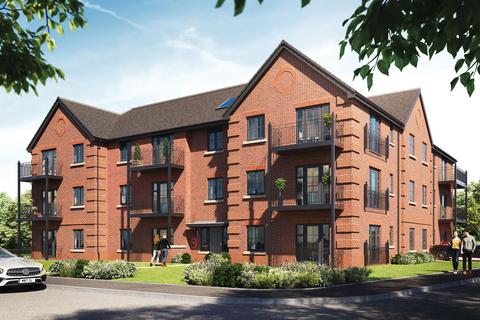 1 bedroom apartment for sale, The Bodkin at Falcon Grove, Lower Callerton NE15