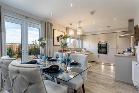 4 bedroom detached house for sale, The Victoria at Cloverhill, Lochend Road G69