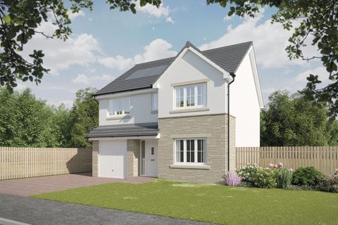 4 bedroom detached house for sale, The Oakmont at Cloverhill, Lochend Road G69