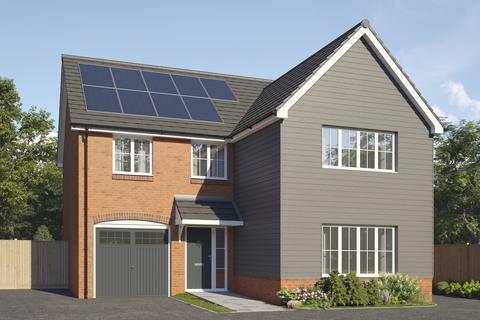 undefined, The Lunaria at Ashberry Homes at Whitford Heights, Whitford Road B61