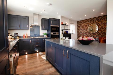 undefined, The Lunaria at Ashberry Homes at Whitford Heights, Whitford Road B61