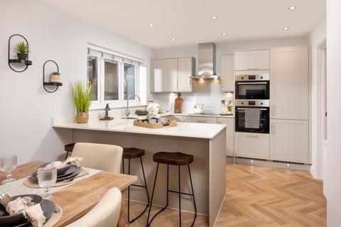 undefined, The Aster at Ashberry Homes at Whitford Heights, Whitford Road B61