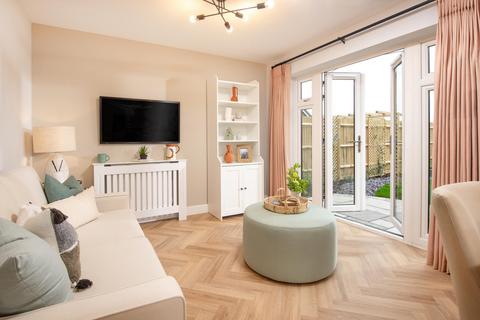 undefined, The Aster at Ashberry Homes at Whitford Heights, Whitford Road B61