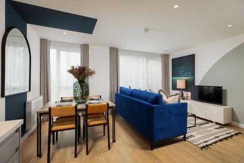 1 bedroom apartment for sale, The Scriber at Modello, Fletcher Road NE8