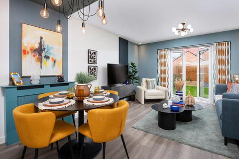 The Valerian at Lucas Gardens, Dog Kennel Lane B90