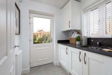 4 bedroom detached house for sale, The Rose at Ashberry Homes at Whitford Heights, Whitford Road B61