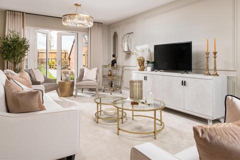 undefined, The Rose at Ashberry Homes at Whitford Heights, Whitford Road B61