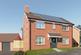 The Rose at Ashberry Homes at Whitford Heights, Whitford Road B61