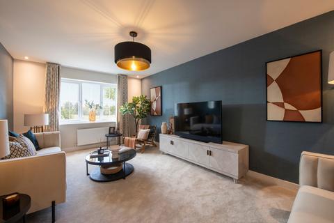 undefined, The Camellia at Ashberry Homes at Whitford Heights, Whitford Road B61