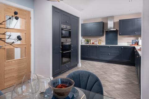 undefined, The Camellia at Ashberry Homes at Whitford Heights, Whitford Road B61