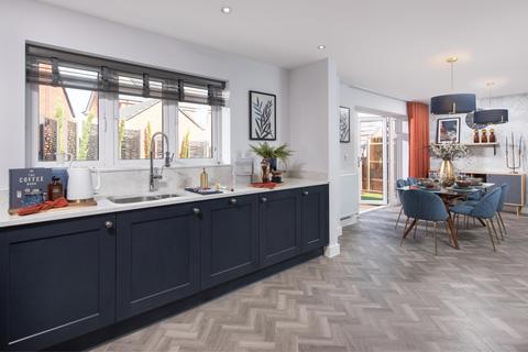 undefined, The Camellia at Ashberry Homes at Whitford Heights, Whitford Road B61