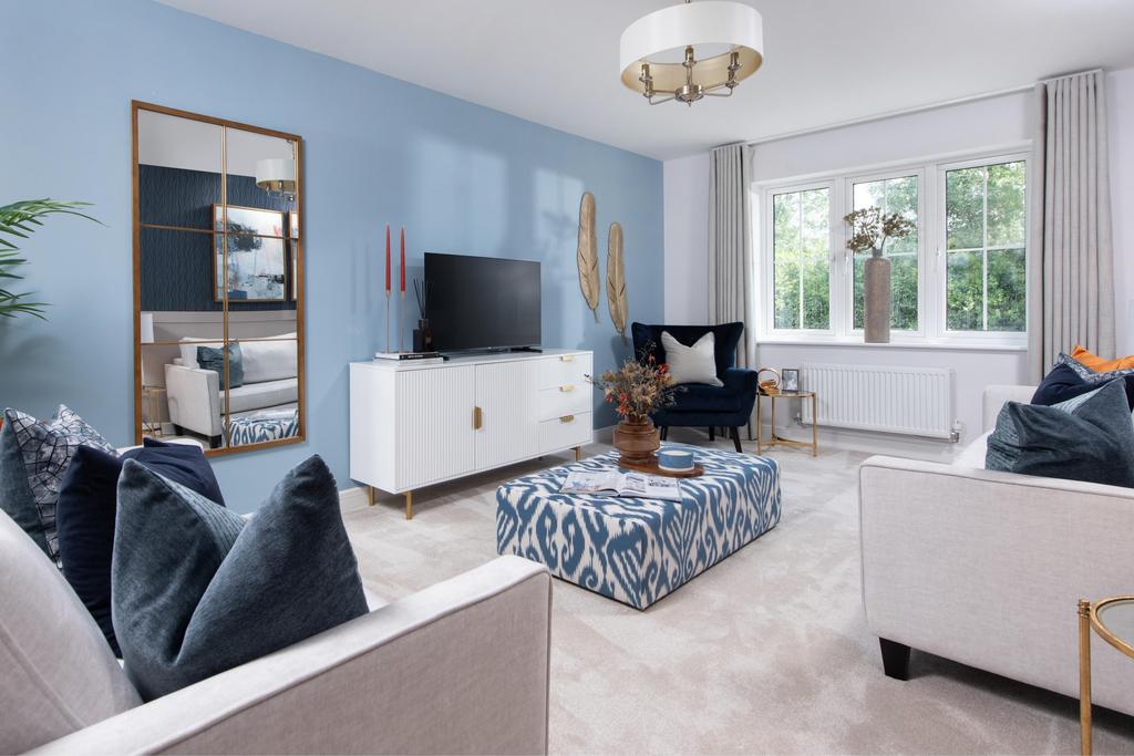 Showhome Photography