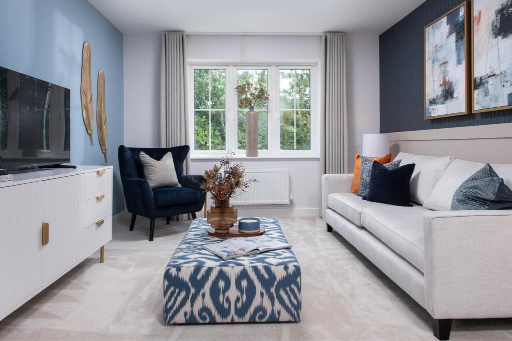 Showhome Photography
