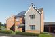 The Camellia at Ashberry Homes at Whitford Heights, Whitford Road B61