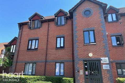 1 bedroom flat for sale, Dunlin Court, Turnstone Close, NW9