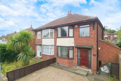 3 bedroom semi-detached house for sale, Stanningley Road, Armley, LS12