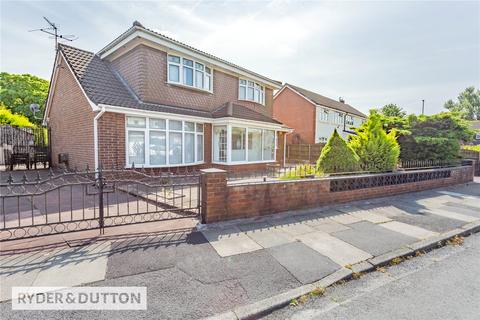 3 bedroom detached house for sale, Evesham Close, Alkrington, Middleton, Manchester, M24