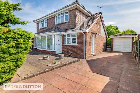 4 Evesham Close, Middleton, Manchester, M24 1PU