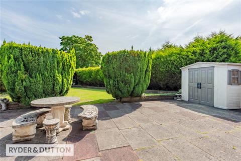 4 Evesham Close, Middleton, Manchester, M24 1PU