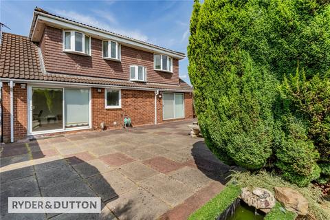 4 Evesham Close, Middleton, Manchester, M24 1PU