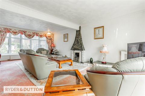 4 Evesham Close, Middleton, Manchester, M24 1PU