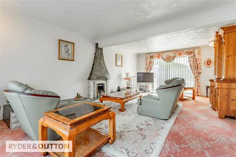 4 Evesham Close, Middleton, Manchester, M24 1PU