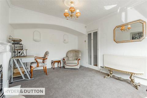 4 Evesham Close, Middleton, Manchester, M24 1PU
