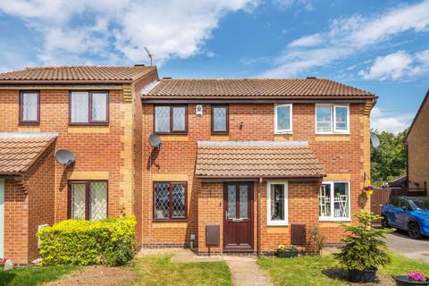 2 bedroom terraced house for sale, Old Langford,  Bicester,  Oxfordshire,  OX26