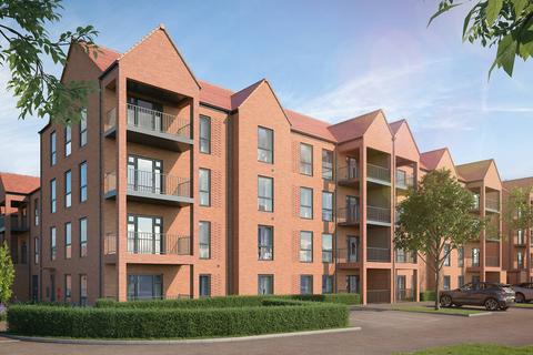 1 bedroom apartment for sale, The Walker at Cavendish Grove, Meadowview Road SW20