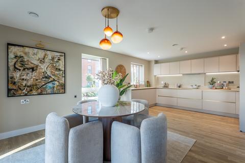 undefined, The Walker at Cavendish Grove, Meadowview Road SW20