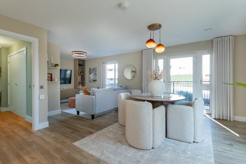 1 bedroom apartment for sale, The Walker at Cavendish Grove, Meadowview Road SW20