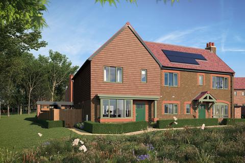 3 bedroom semi-detached house for sale, The Lambert at Perceval Grange, GU29, Bepton Road GU29
