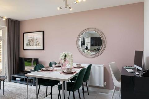 3 bedroom semi-detached house for sale, The Lambert at Perceval Grange, GU29, Bepton Road GU29