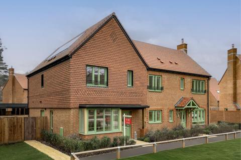 undefined, The Lambert at Perceval Grange, Bepton Road GU29