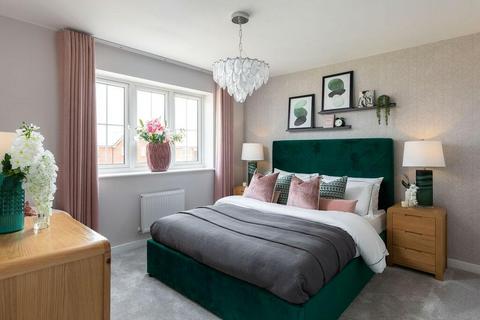 undefined, The Lambert at Perceval Grange, Bepton Road GU29