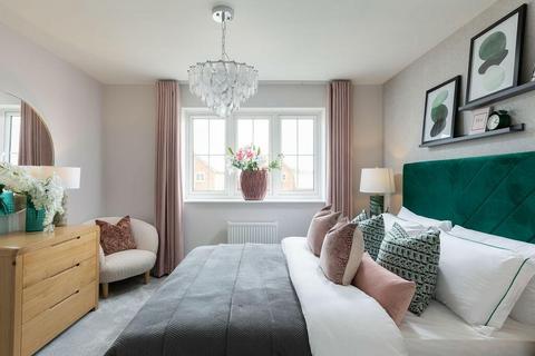 undefined, The Lambert at Perceval Grange, Bepton Road GU29