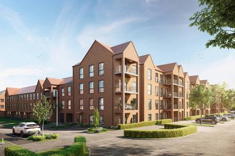 1 bedroom apartment for sale, The Plumbe at Cavendish Grove, Meadowview Road SW20