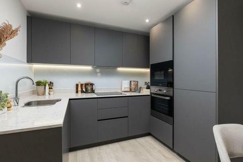 1 bedroom apartment for sale, The Plumbe at Cavendish Grove, Meadowview Road SW20