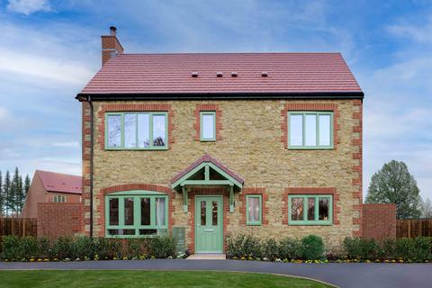 3 bedroom semi-detached house for sale, The Ashfield at Perceval Grange, GU29, Bepton Road GU29