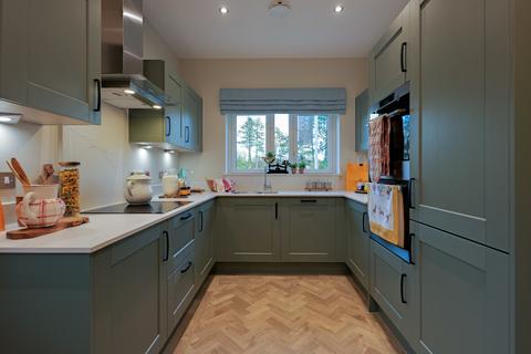 3 bedroom semi-detached house for sale, The Ashfield at Perceval Grange, GU29, Bepton Road GU29