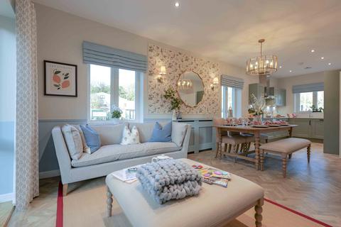 3 bedroom semi-detached house for sale, The Ashfield at Perceval Grange, GU29, Bepton Road GU29
