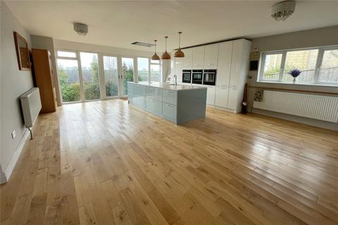 4 Hare Knapp, Bradford-on-avon, BA15 1PJ