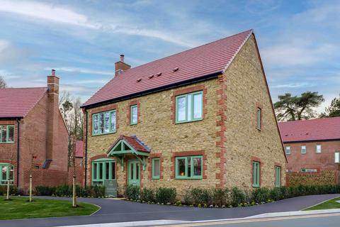 The Ashfield at Perceval Grange, Bepton Road GU29